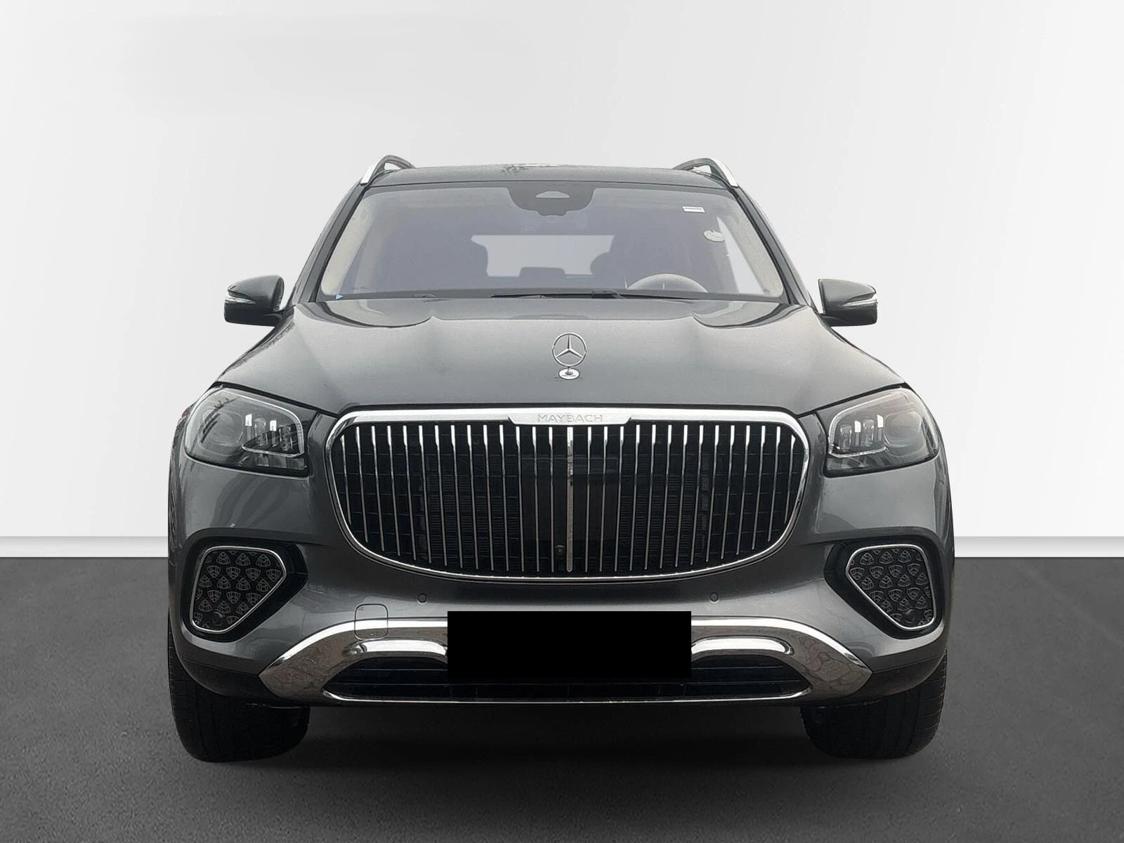 Mercedes-Benz GLS 600 MAYBACH/FACELIFT/DESIGNO/BURM/PANO/TV/HEAD UP/ | Mobile.bg � ����������� 2