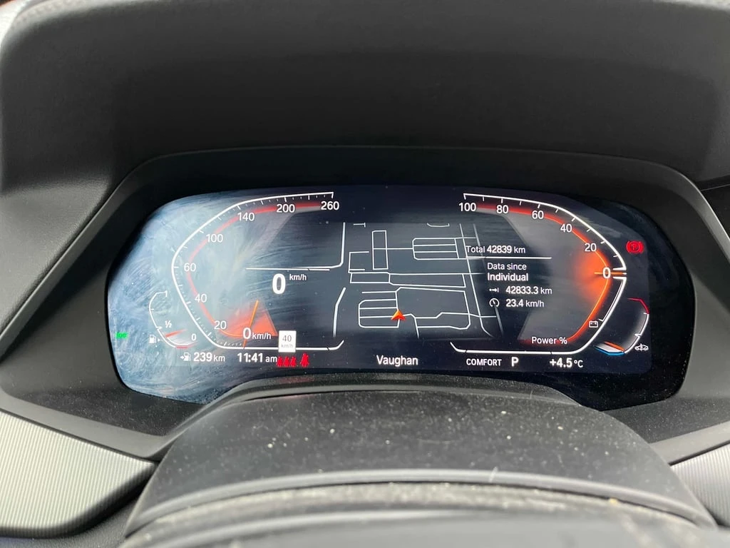 BMW X5 * xDrive40i * CARFAX * БЕЗ ПЪРВОНАЧАЛНА ВНОСКА - изображение 8