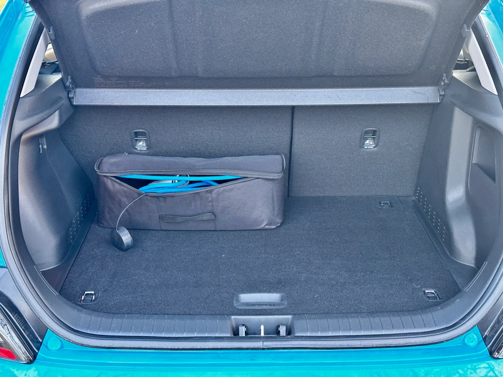 Hyundai Kona SOH100%/DE edition/�����������24�.��. | Mobile.bg � ����������� 16