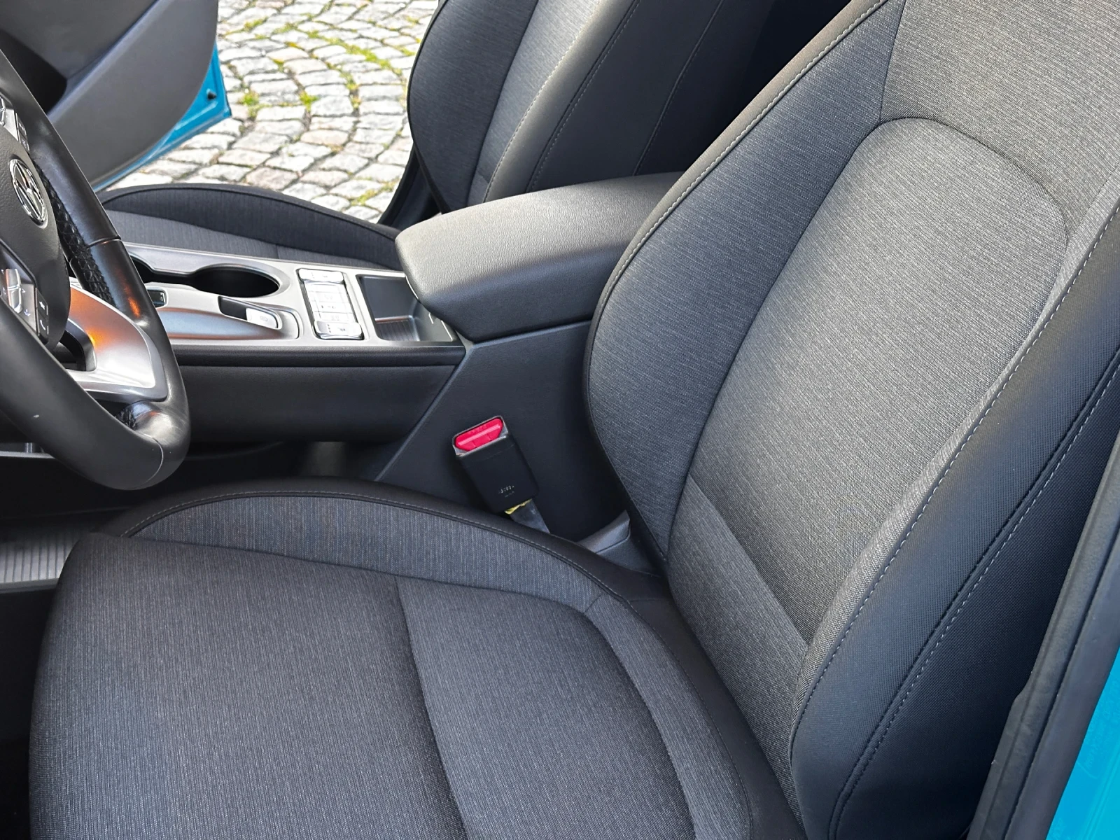 Hyundai Kona SOH100%/DE edition/�����������24�.��. | Mobile.bg � ����������� 13