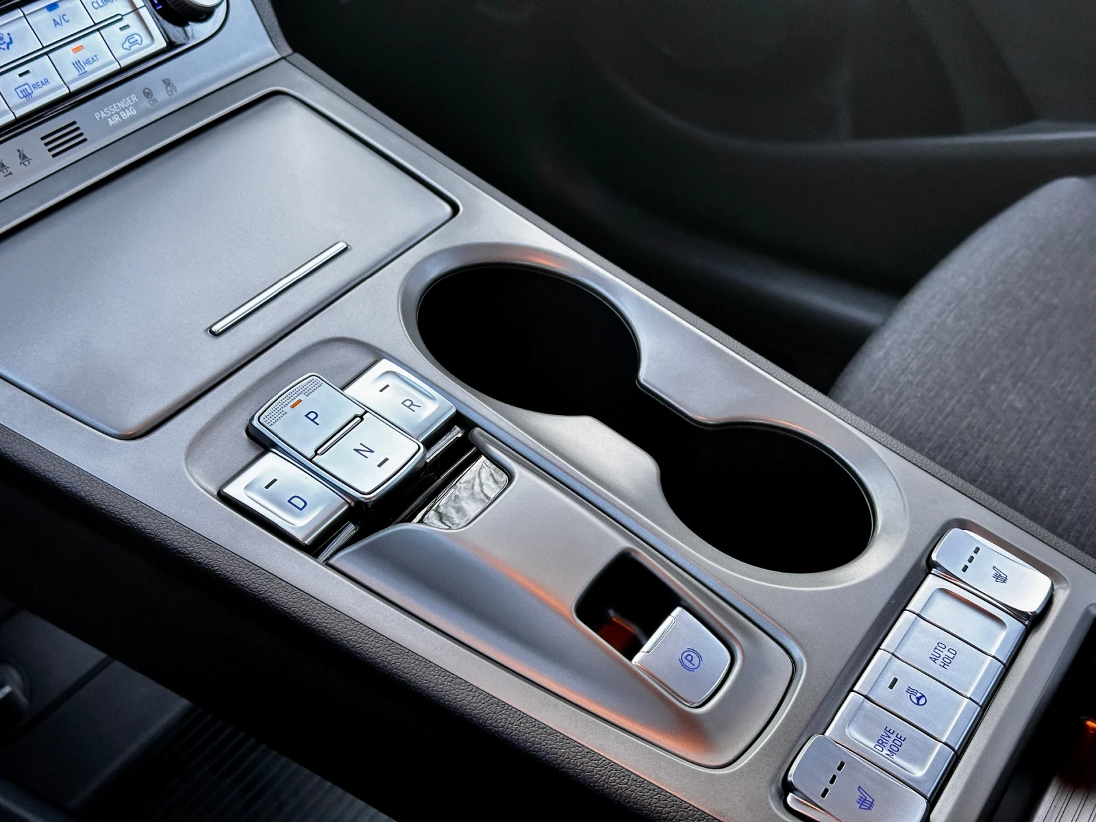 Hyundai Kona SOH100%/DE edition/�����������24�.��. | Mobile.bg � ����������� 17