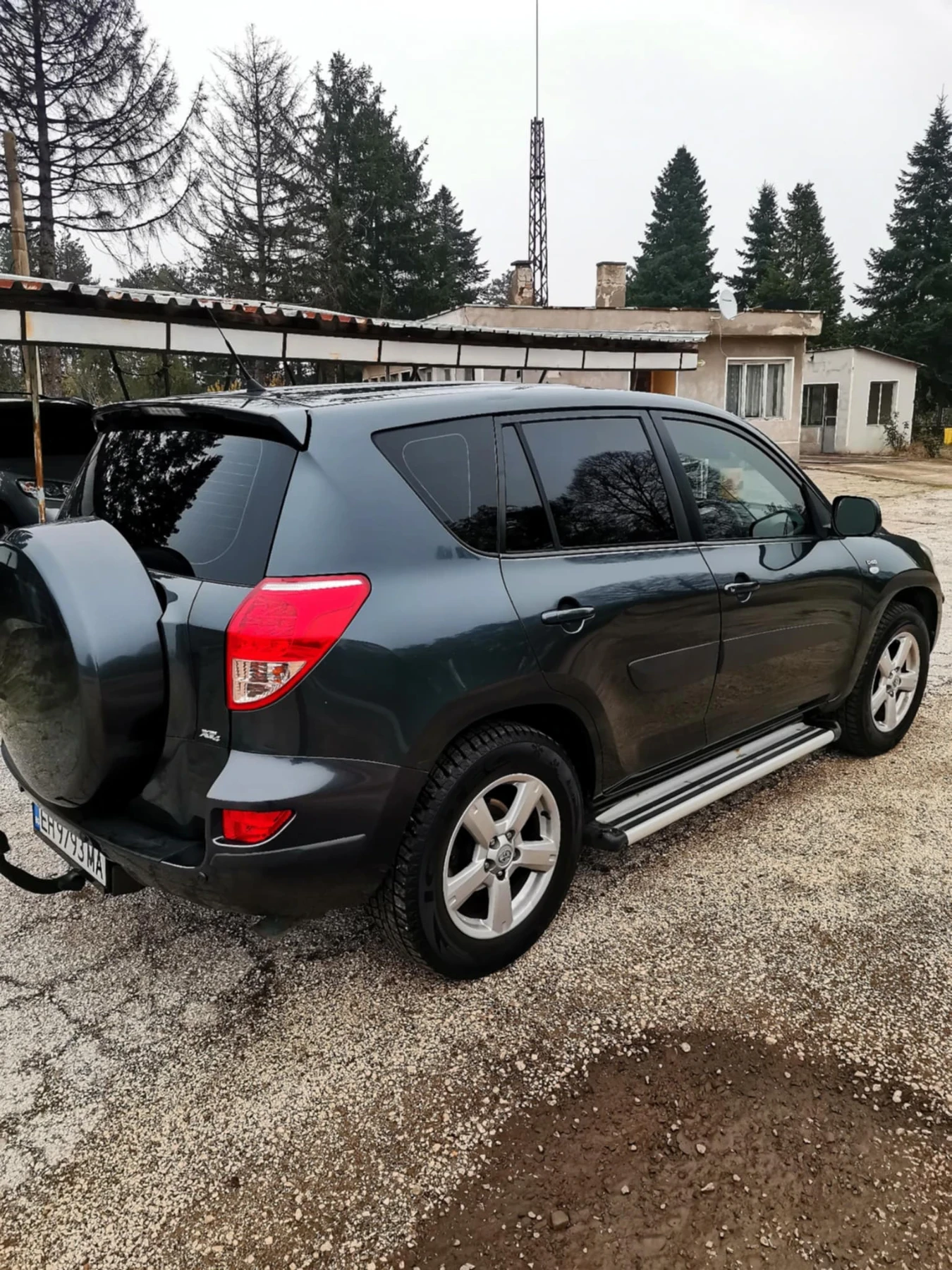 Toyota Rav4 4�4 | Mobile.bg � ����������� 1