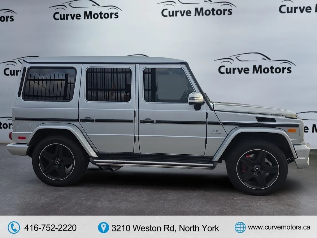 Mercedes-Benz G 63 AMG * 4MATIC* ����������(���� �� ��) | Mobile.bg � ����������� 14