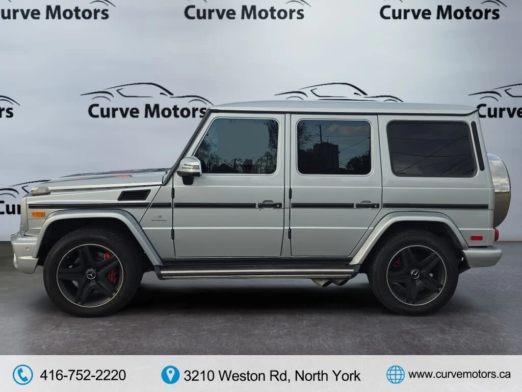 Mercedes-Benz G 63 AMG * 4MATIC* ����������(���� �� ��) | Mobile.bg � ����������� 13