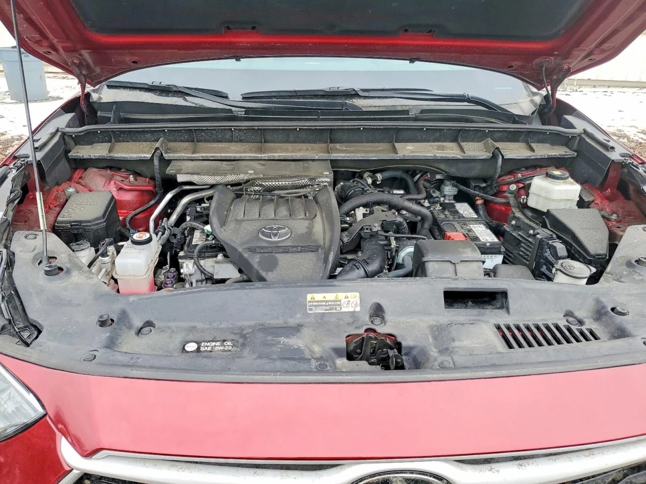 Toyota Highlander 2.4l Le | Mobile.bg � ����������� 12