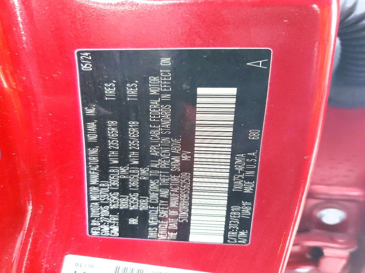 Toyota Highlander 2.4l Le | Mobile.bg � ����������� 13