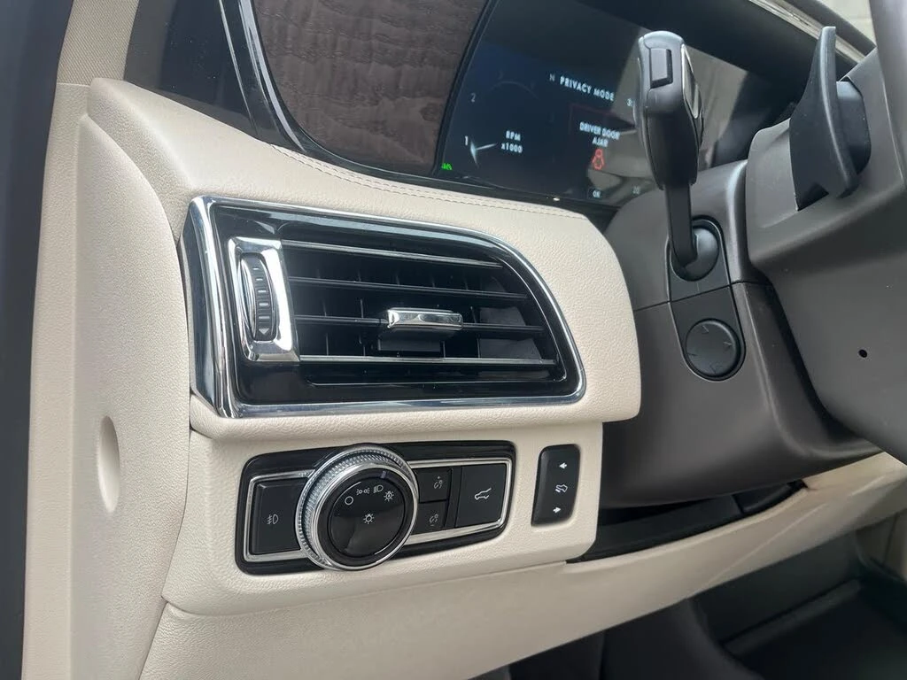 Lincoln Navigator Reserve * ���������* 360 ������* ��������* DIGITAL | Mobile.bg � ����������� 12