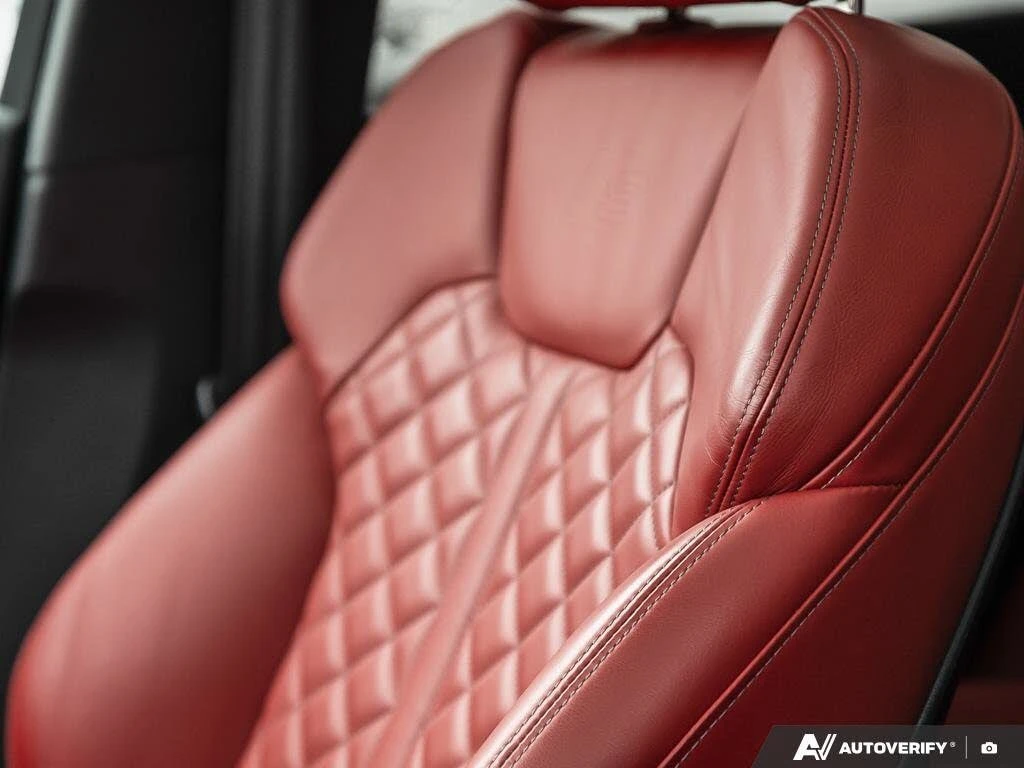 Audi SQ5 АвтоКредит* (ЦЕНА ДО БГ)Sportback quattro Prestige, снимка 14 - Автомобили и джипове - 54220944