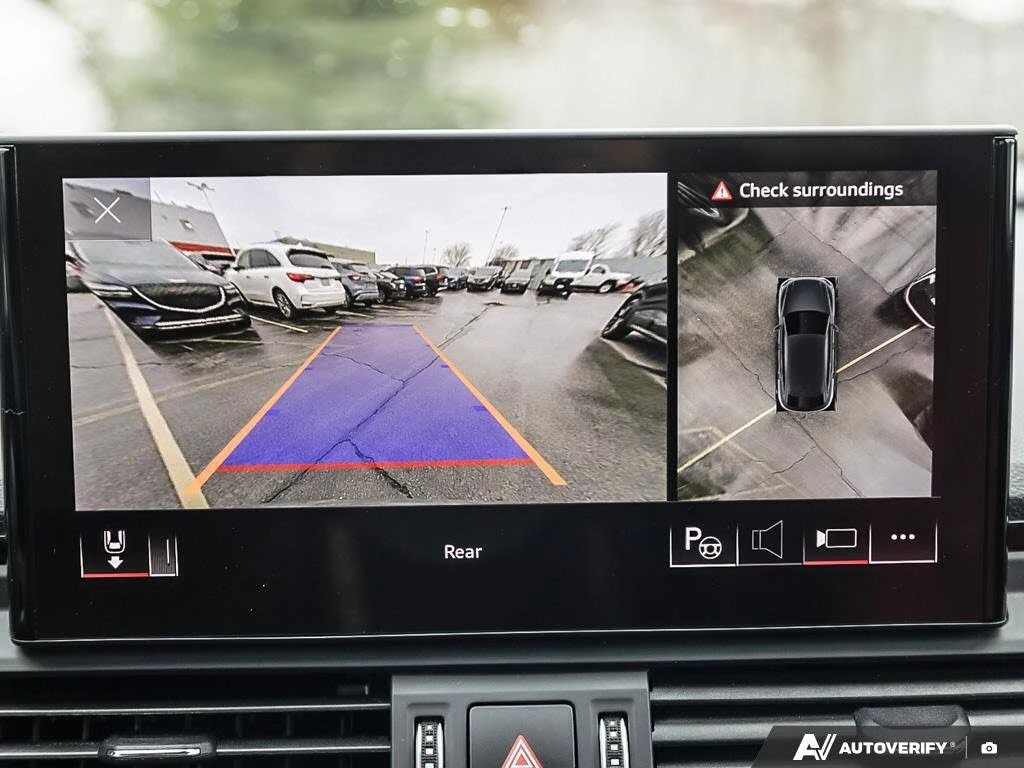 Audi SQ5 АвтоКредит* (ЦЕНА ДО БГ)Sportback quattro Prestige, снимка 12 - Автомобили и джипове - 54220944