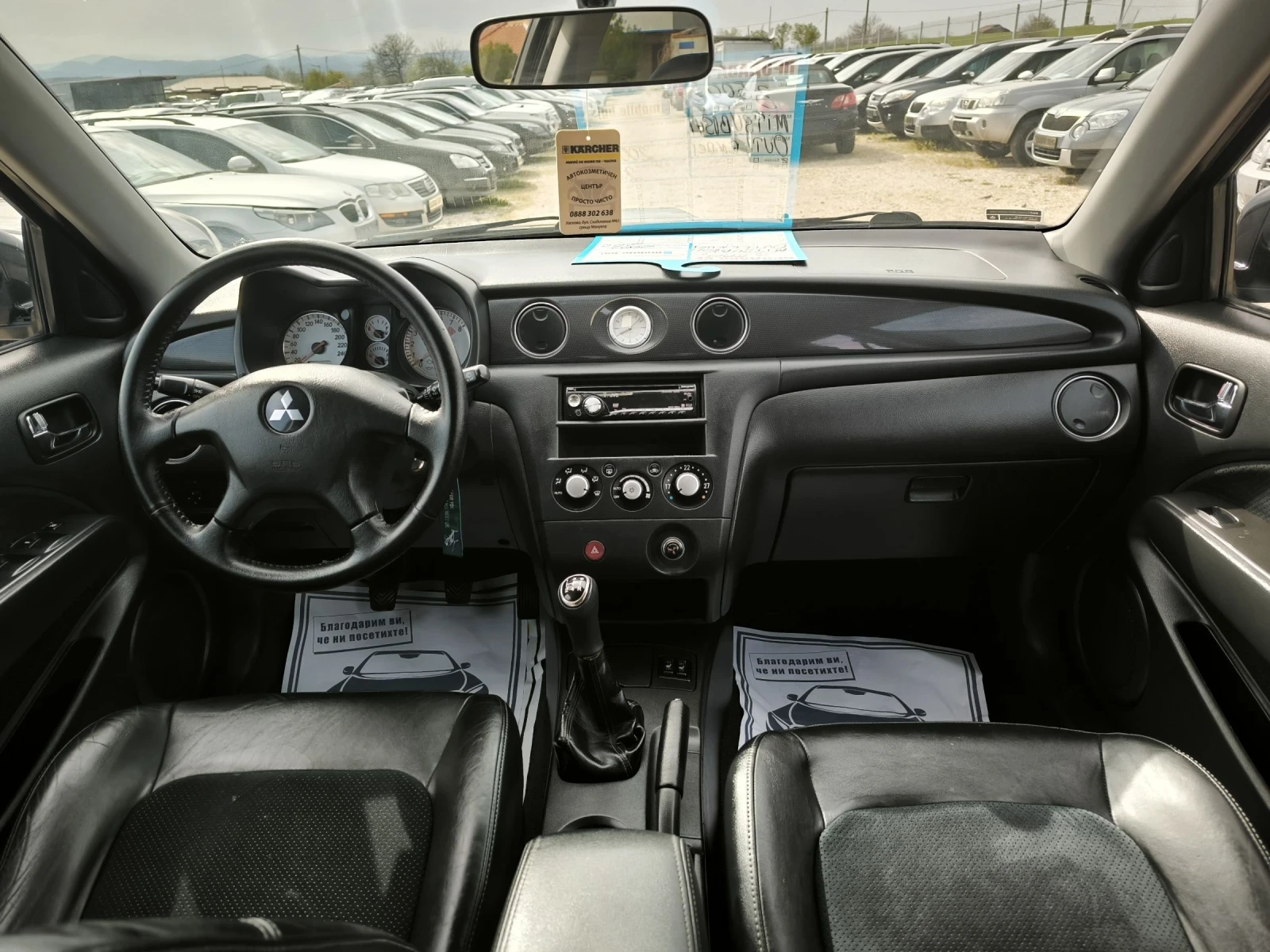 Mitsubishi Outlander 2.0I Turbo  | Mobile.bg � ����������� 9