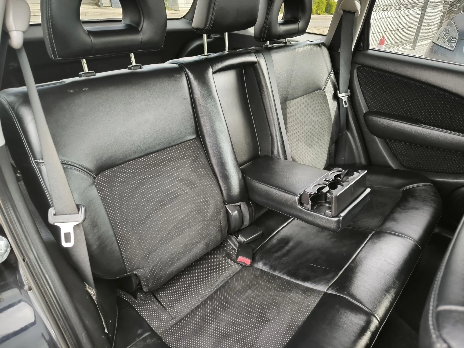 Mitsubishi Outlander 2.0I Turbo  | Mobile.bg � ����������� 11