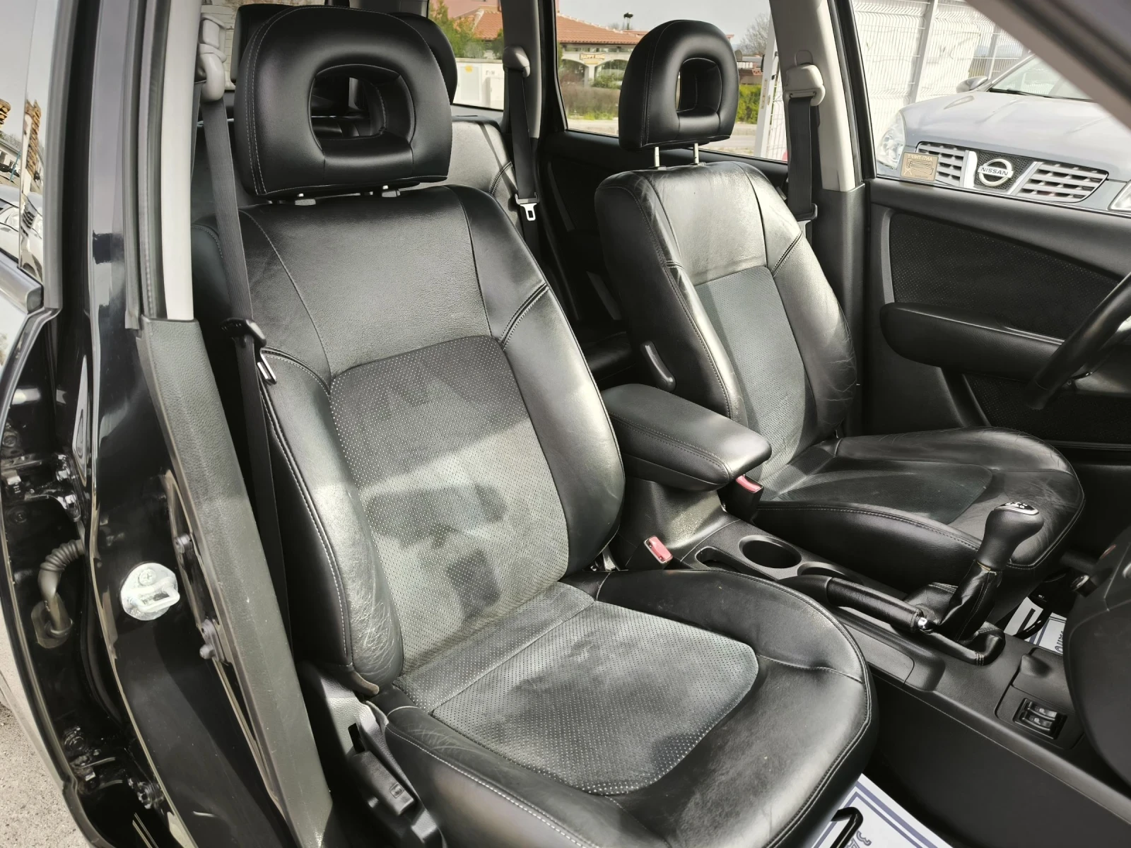 Mitsubishi Outlander 2.0I Turbo  | Mobile.bg � ����������� 8