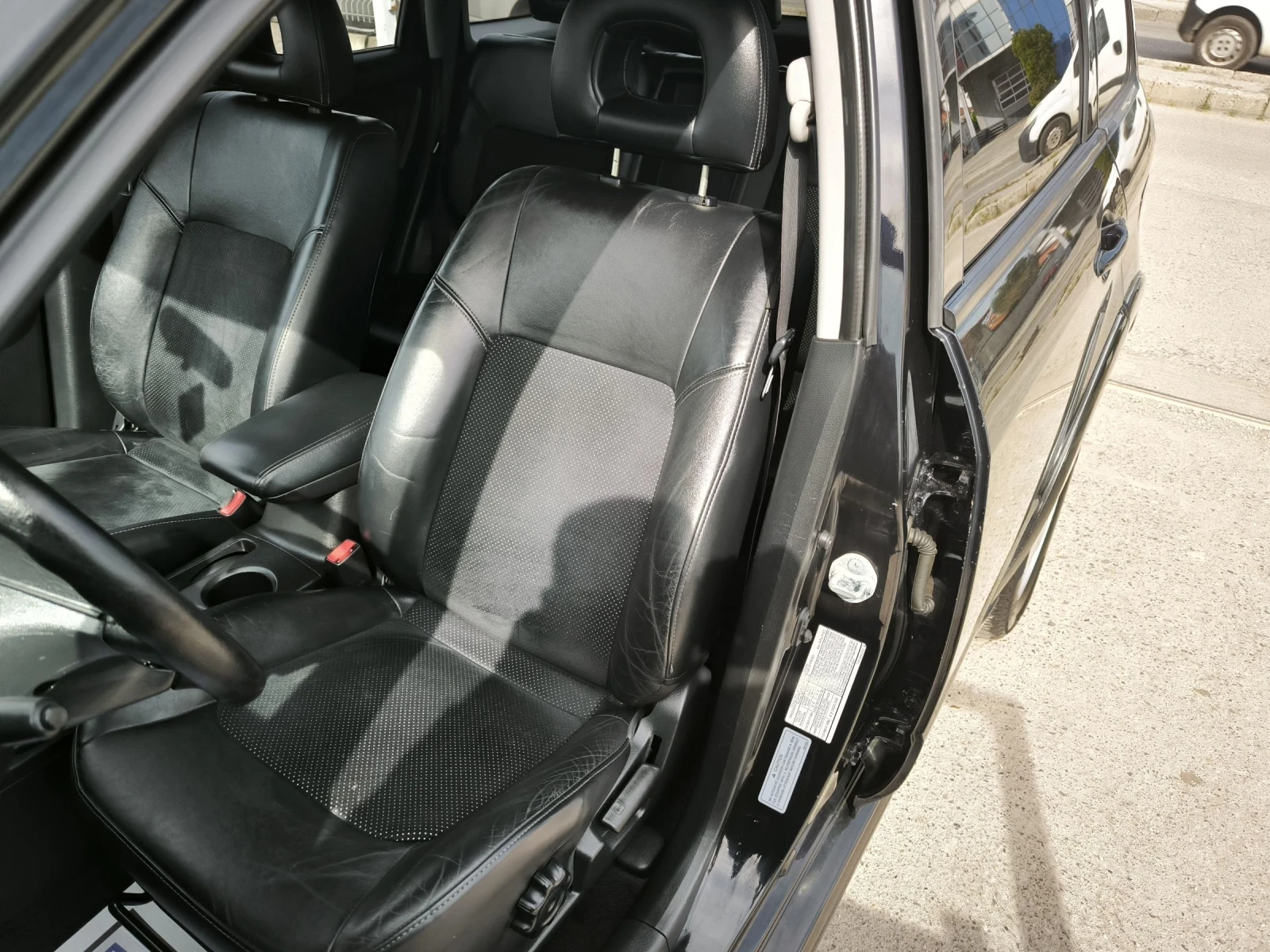 Mitsubishi Outlander 2.0I Turbo  | Mobile.bg � ����������� 12
