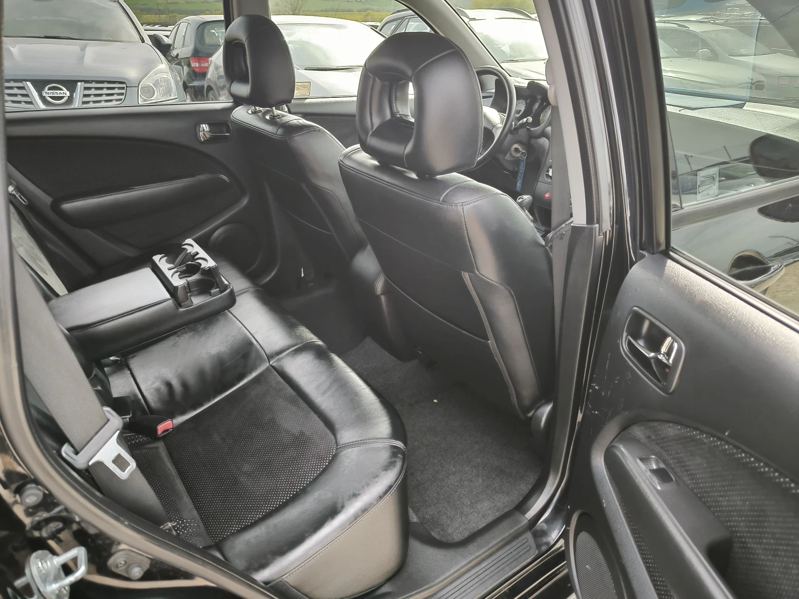 Mitsubishi Outlander 2.0I Turbo  | Mobile.bg � ����������� 10