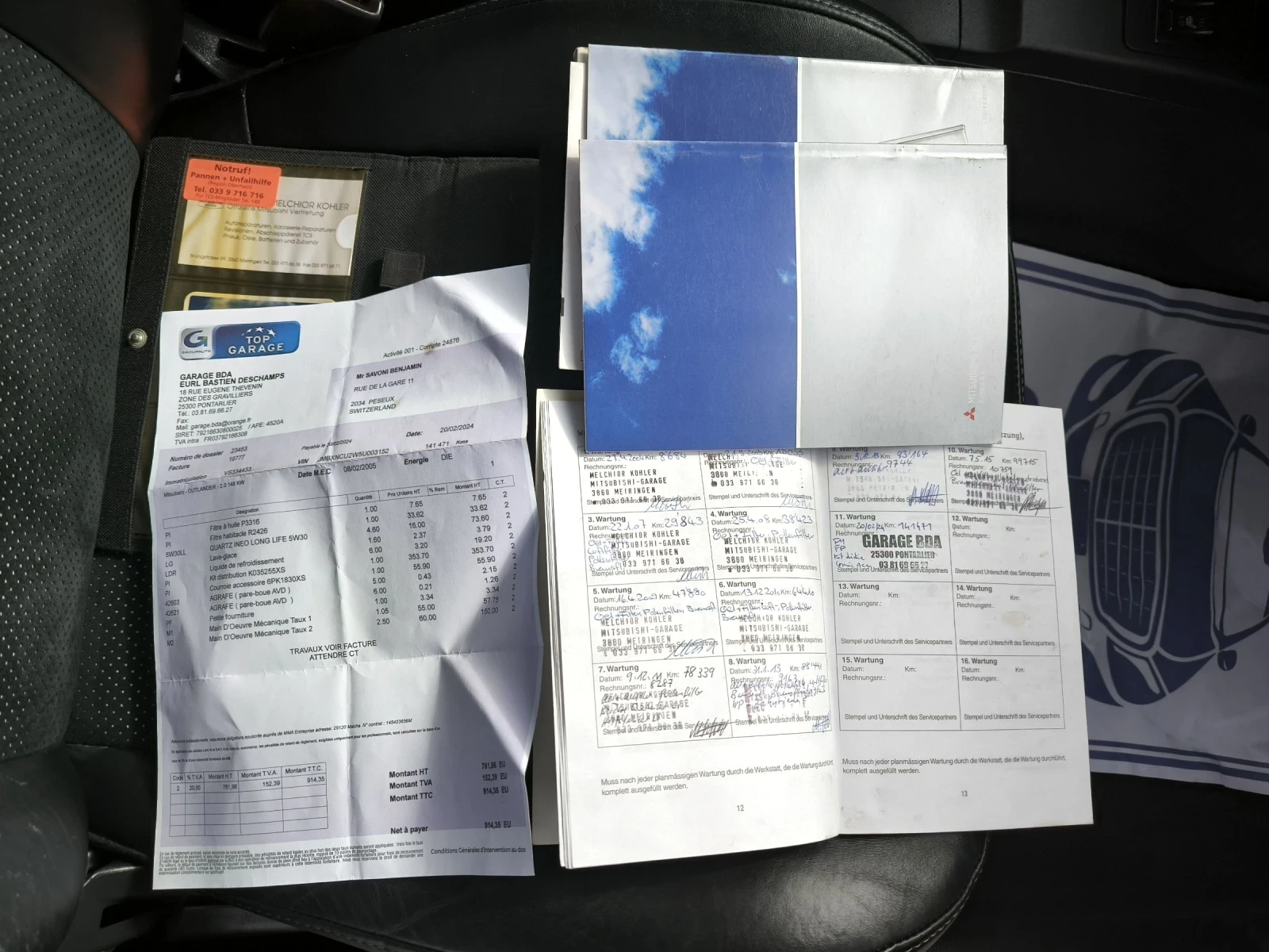 Mitsubishi Outlander 2.0I Turbo  | Mobile.bg � ����������� 13