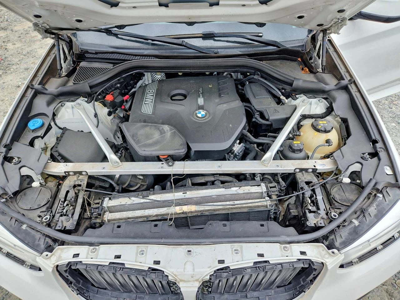 BMW X4 2.0l xDrive30I, снимка 12 - Автомобили и джипове - 54883972