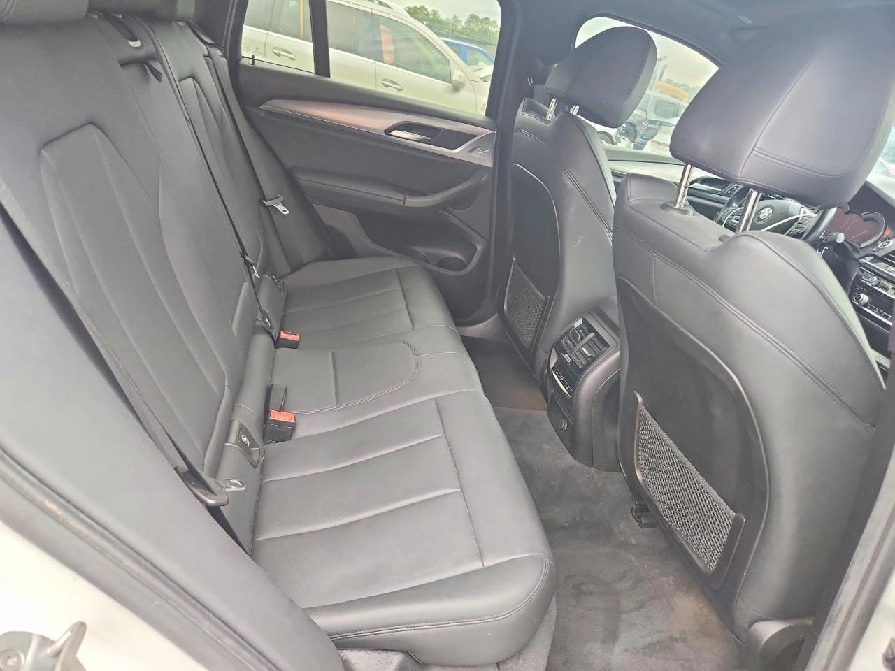BMW X4 2.0l xDrive30I, снимка 11 - Автомобили и джипове - 54883972