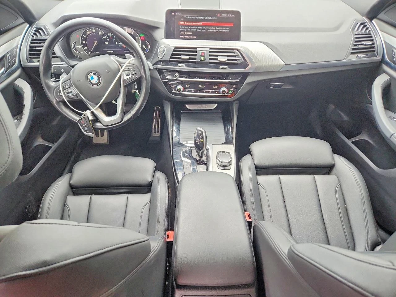BMW X4 2.0l xDrive30I, снимка 8 - Автомобили и джипове - 54883972