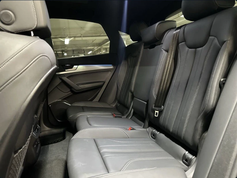 Audi Q5 SportBack Progressiv (КРАЙНА цена до БЪЛГАРИЯ), снимка 17 - Автомобили и джипове - 54928877