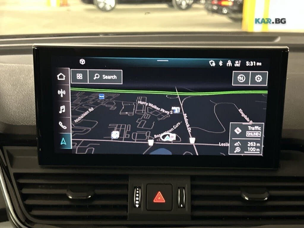 Audi Q5 SportBack Progressiv (КРАЙНА цена до БЪЛГАРИЯ), снимка 14 - Автомобили и джипове - 54928877