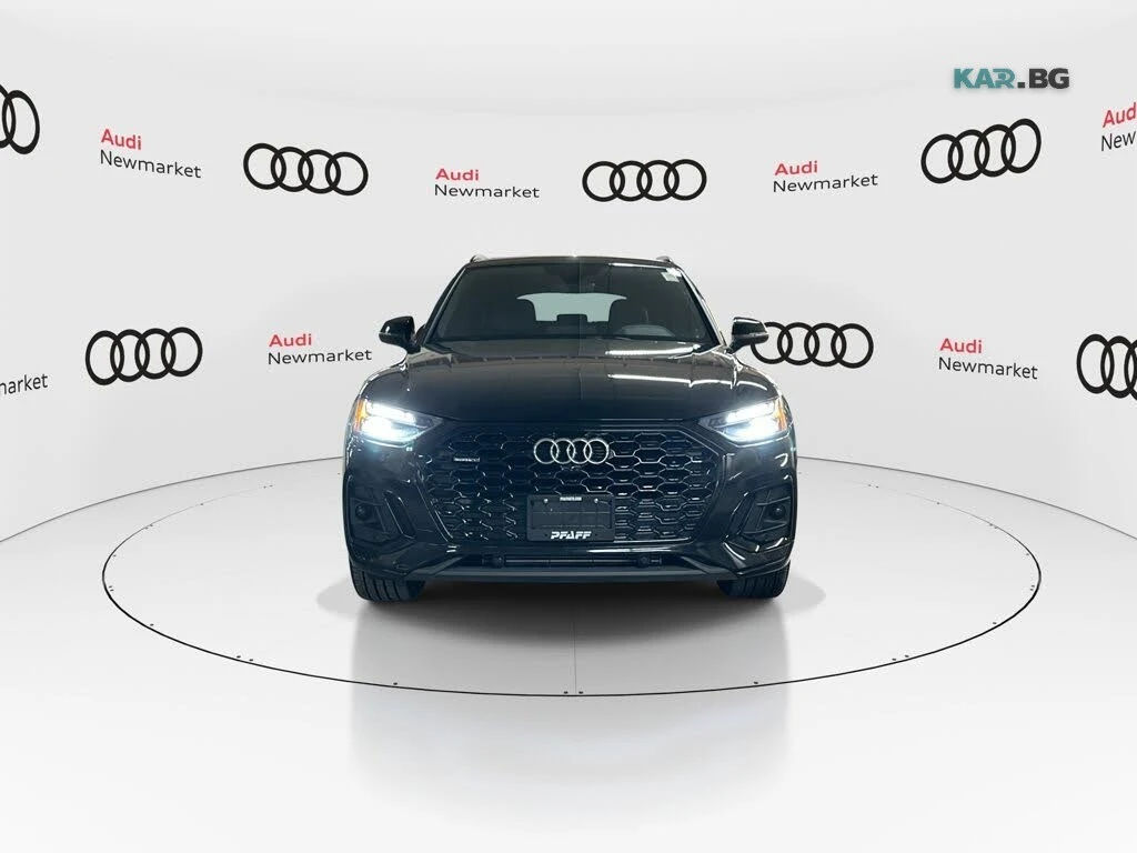 Audi Q5 SportBack Progressiv (КРАЙНА цена до БЪЛГАРИЯ), снимка 3 - Автомобили и джипове - 54928877