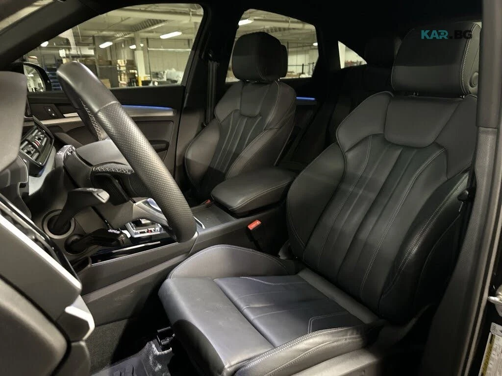 Audi Q5 SportBack Progressiv (КРАЙНА цена до БЪЛГАРИЯ), снимка 16 - Автомобили и джипове - 54928877