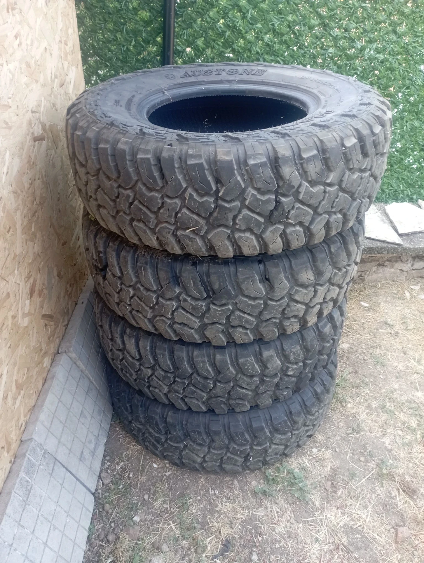 Toyota Land cruiser 3.4, снимка 6 - Автомобили и джипове - 55236519