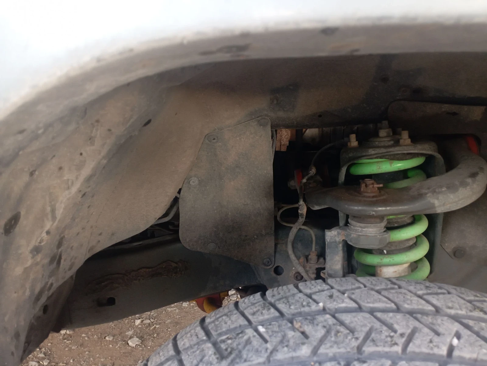 Toyota Land cruiser J 90 | Mobile.bg � ����������� 6