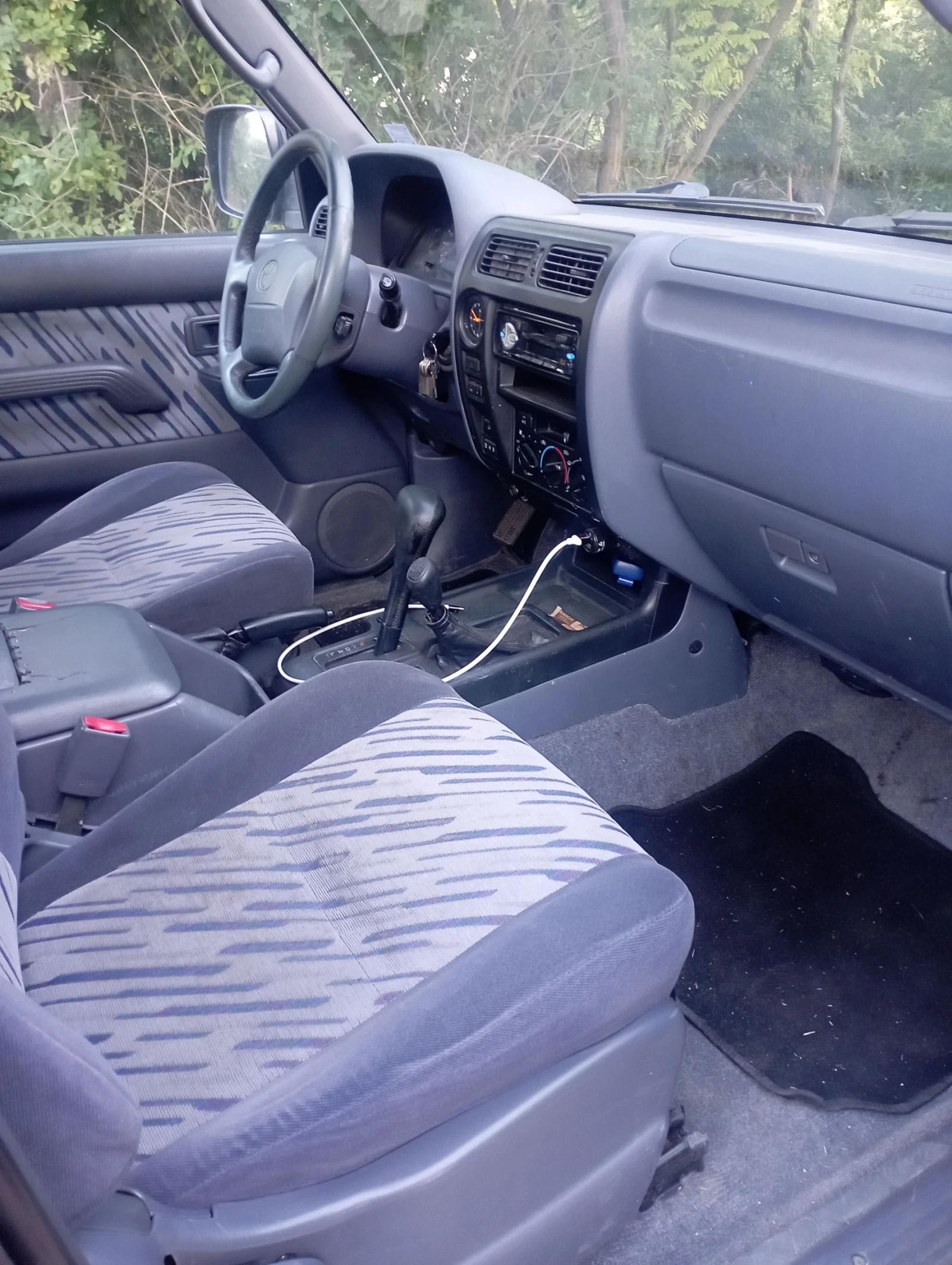Toyota Land cruiser J 90 | Mobile.bg � ����������� 10