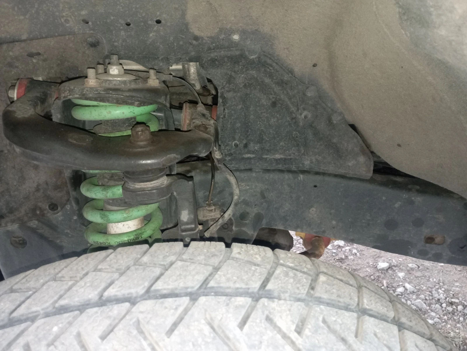 Toyota Land cruiser J 90 | Mobile.bg � ����������� 8