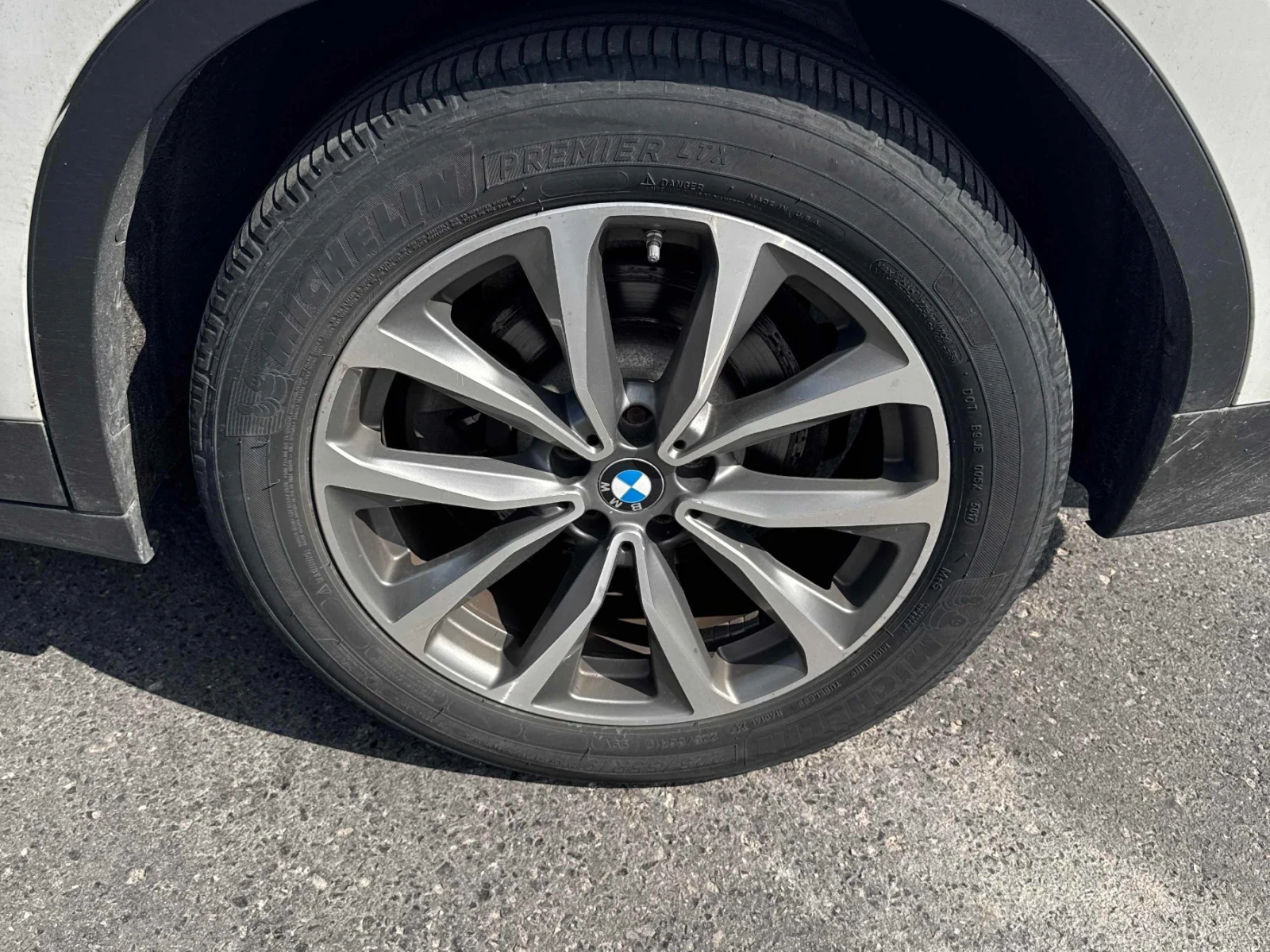 BMW X3 XDRIVE30I* �������* KEYLESS* CARFAX  | Mobile.bg � ����������� 10