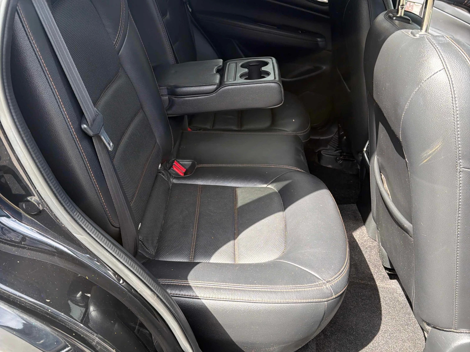 Mazda CX-5  GT Turbo  * ОБДУХВАНЕ* ПОДГРЕВ* + ДЖАНТИ* , снимка 12 - Автомобили и джипове - 56120216
