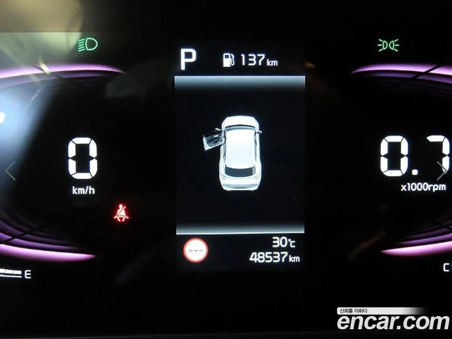 Kia Sportage LPG 2.0 2WD Noblesse  * koreiskikoli.bg *  | Mobile.bg � ����������� 9
