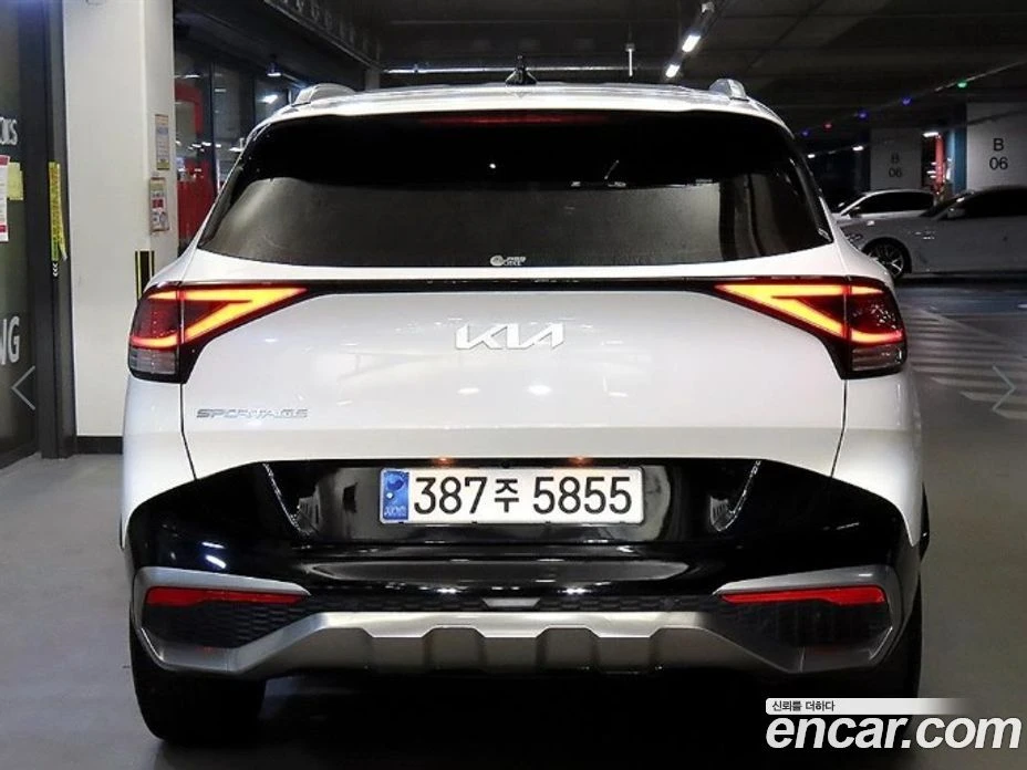Kia Sportage LPG 2.0 2WD Noblesse  * koreiskikoli.bg *  | Mobile.bg � ����������� 5