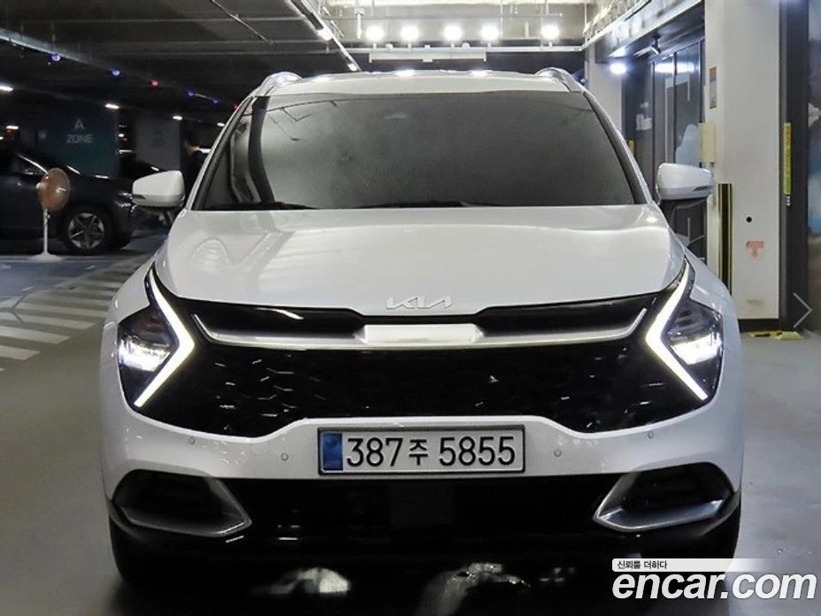 Kia Sportage LPG 2.0 2WD Noblesse  * koreiskikoli.bg *  | Mobile.bg � ����������� 2
