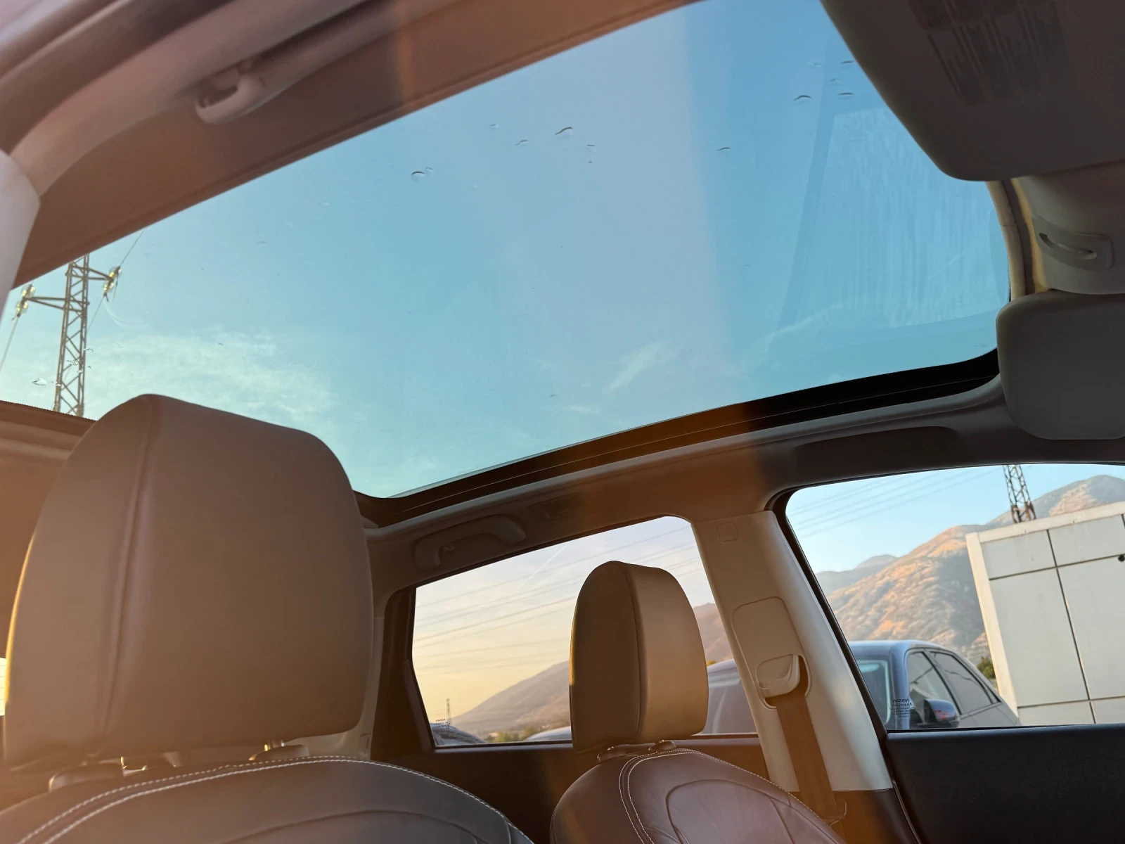 Nissan Qashqai 2.0/4x4/* �������*  | Mobile.bg � ����������� 12