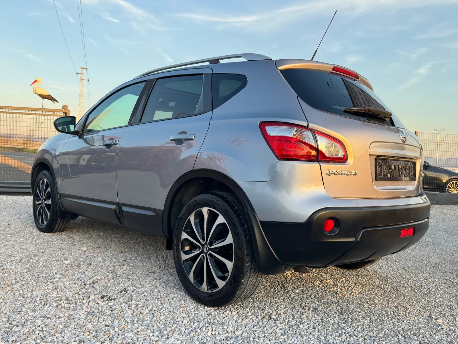 Nissan Qashqai 2.0/4x4/* �������*  | Mobile.bg � ����������� 14