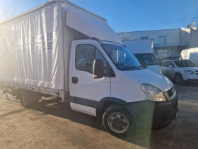 Iveco Daily 35C17, снимка 1