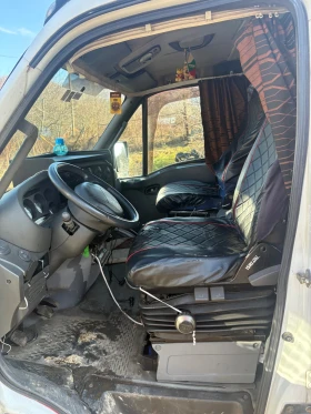 Iveco 35c15, снимка 8