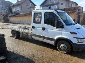 Iveco 35c15, снимка 3