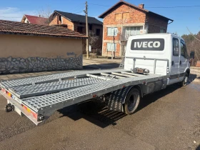 Iveco 35c15, снимка 4