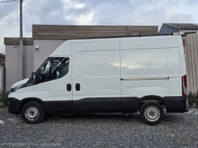 Iveco Daily, снимка 4