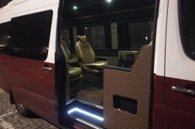 VW Crafter  8+ 1...Прегрят мотор, снимка 5