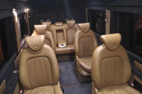 VW Crafter  8+ 1...Прегрят мотор, снимка 11