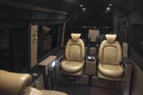 VW Crafter  8+ 1...Прегрят мотор, снимка 12