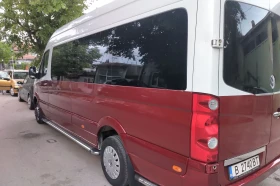 VW Crafter  8+ 1...Прегрят мотор, снимка 4