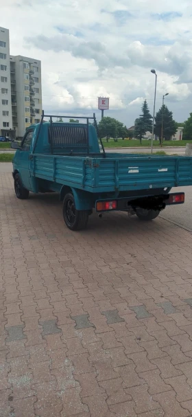VW T4, снимка 1