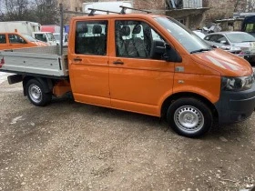 VW Transporter 2.0TDi, снимка 2