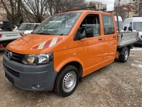 VW Transporter 2.0TDi, снимка 1