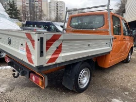 VW Transporter 2.0TDi, снимка 4